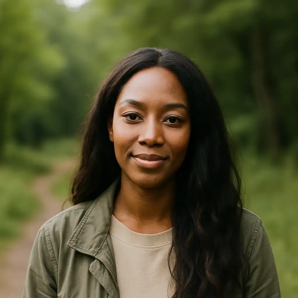 Tracy M.